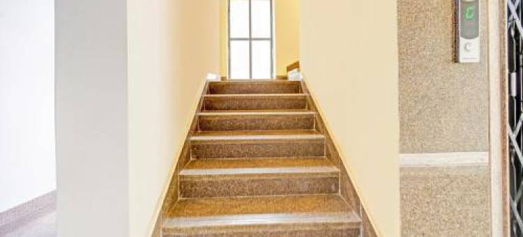 Itsy 酒店沙丘客栈(Super Hotel O Kondapur Hyderabad Formerly Dunes Inn)图片