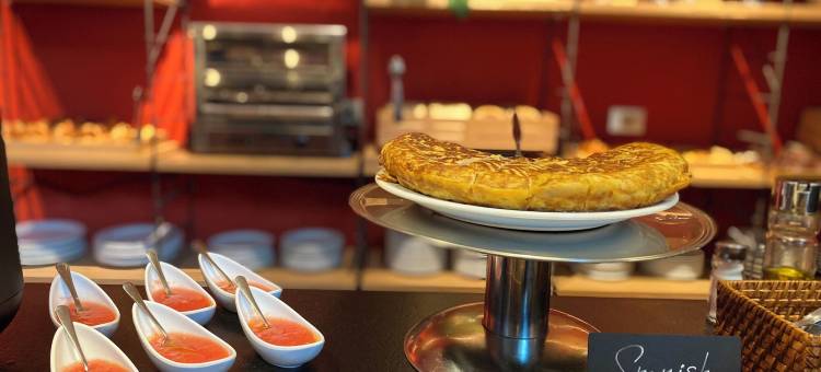 奥尼克斯·费拉住宿(Onix Fira)图片