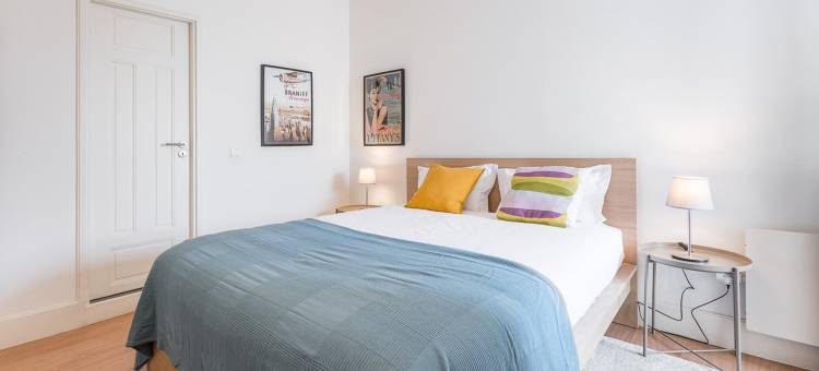 GuestReady - Costa Cabral Guesthouse - Quarto 4图片