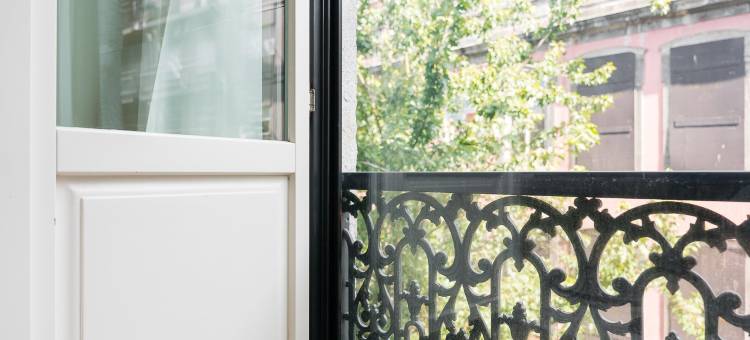 GuestReady - A charming studio in downtown图片