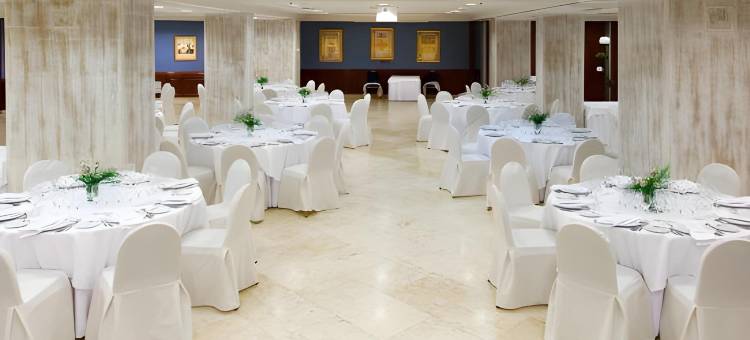 INNSiDE萨拉戈萨(Innside by Meliá Zaragoza)图片