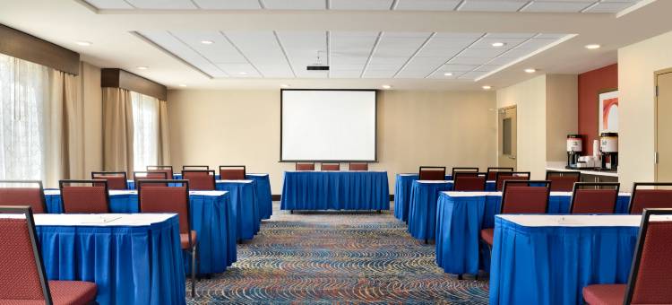 门罗欢朋套房旅馆(Hampton Inn & Suites Monroe)图片