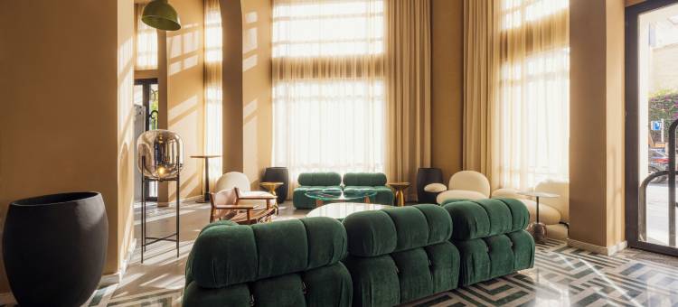 由Onomo收藏的乐广场(Le Square By Onomo Collection)图片