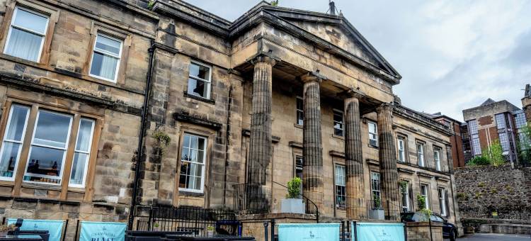 科勒西奥酒店(Hotel Colessio)图片