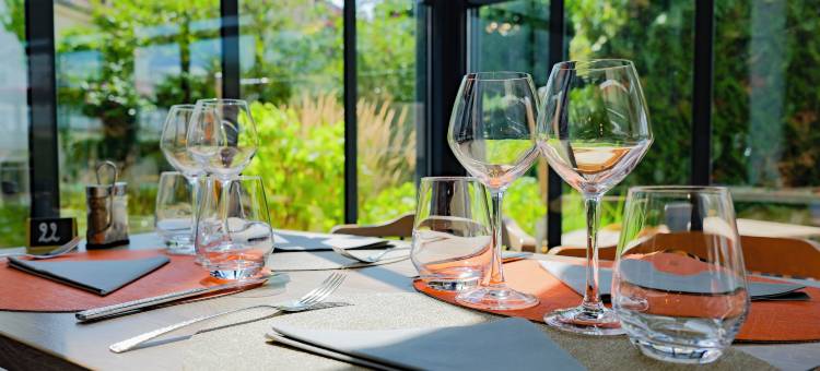 舒适酒店-圣雅克克莱蒙(The Originals Boutique, Hôtel le Marmotel, Clermont-Ferrand)图片