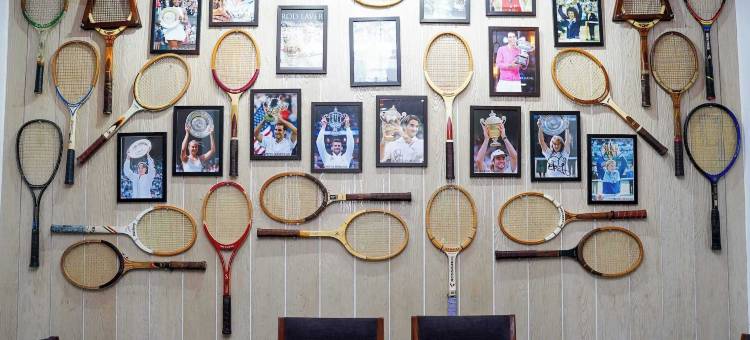 OYO 1168 吉玛卡精品酒店及咖啡馆(OYO 1168 Gimaca Boutique Hotel & Cafe)图片