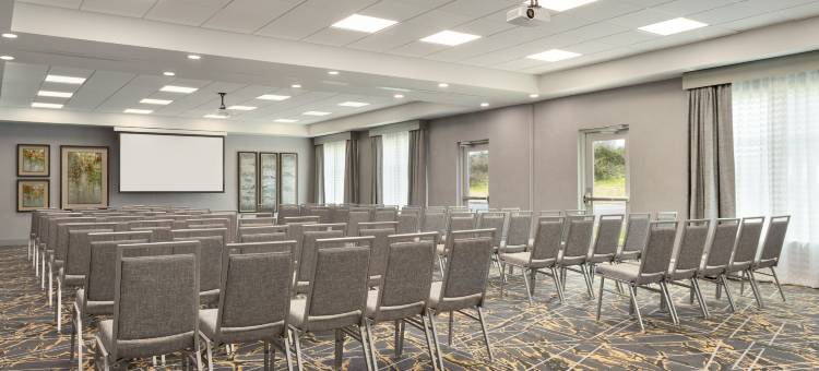 麦克多诺Homewood Suites by Hilton(Homewood Suites by Hilton McDonough)图片