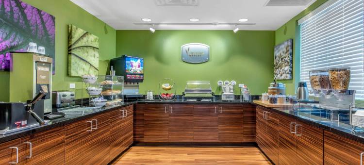 圣路易机场主流套房(MainStay Suites St. Louis Airport)图片