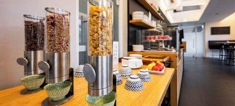 Hubertushof - 自助检查入住(Motel Zeltweg - Self-Check-IN)图片