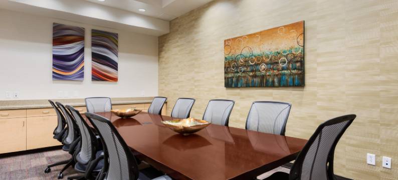 希尔顿惠庭酒店-盐湖城-墨累(Home2 Suites by Hilton Salt Lake City-Murray)图片