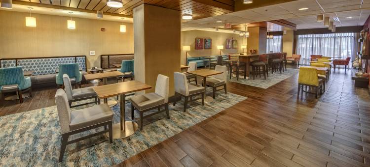 纳什维尔范德比尔特欢朋酒店(Hampton Inn Nashville-Vanderbilt)图片