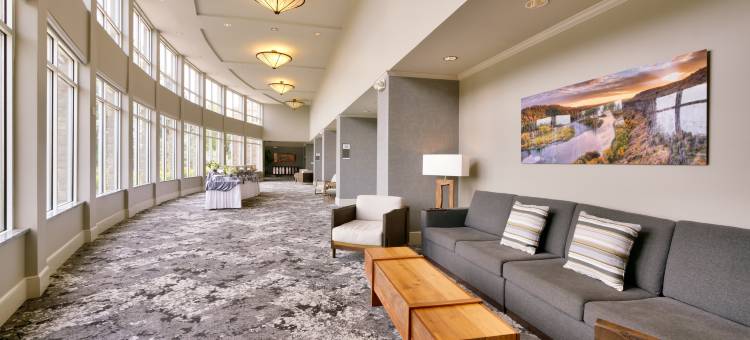 爱达荷福尔斯希尔顿花园酒店(Hilton Garden Inn Idaho Falls)图片