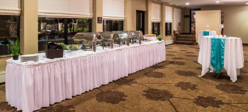 底特律南园市希尔顿花园酒店(Hilton Garden Inn Detroit-Southfield)图片