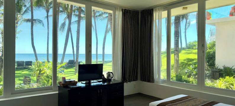 太阳海滩别墅海滩水疗度假村(Villa Del Sol Beach Resort & Spa)图片