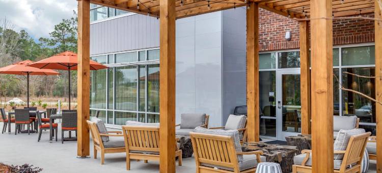 DoubleTree by Hilton Summerville Nexton图片