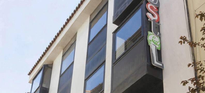 007客房文图拉旅馆(Room00 Ventura Hostel)图片