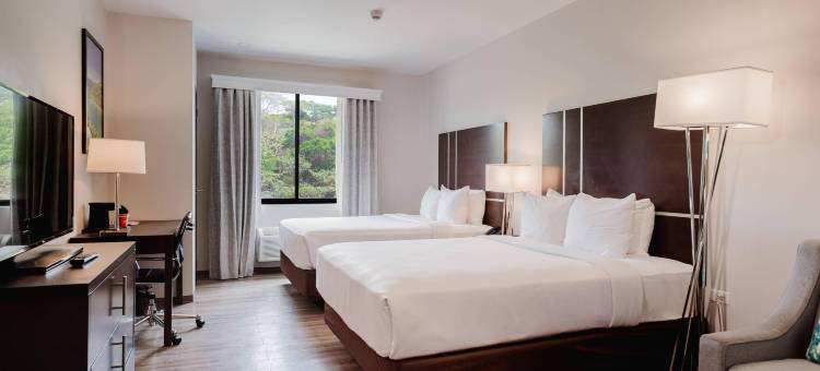 托巴哥的舒适酒店客房和套房(Comfort Inn & Suites Tobago)图片