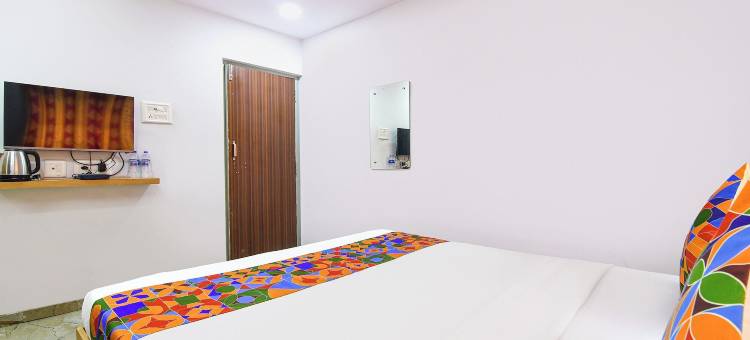 Fabhotel 威斯汀丽晶(FabHotel Westin Regency)图片