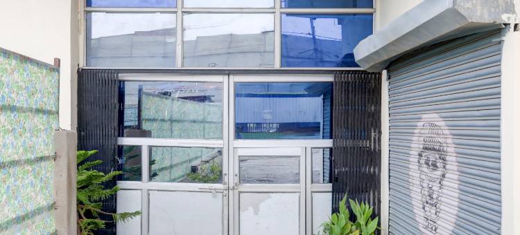 萨加尔光明酒店(Sagar Luminoire Hotel)图片