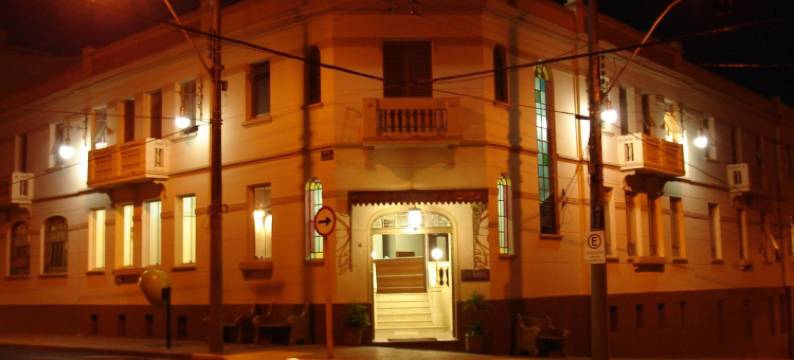 市政酒店(Hotel Municipal)图片