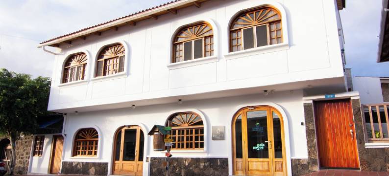 圣达菲酒店(Hotel Santa Fe)图片