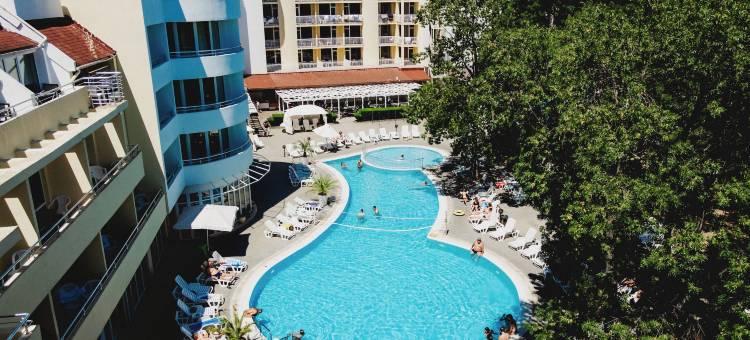 太阳宫酒店 - 全包式(Sun Palace Hotel - All Inclusive)图片