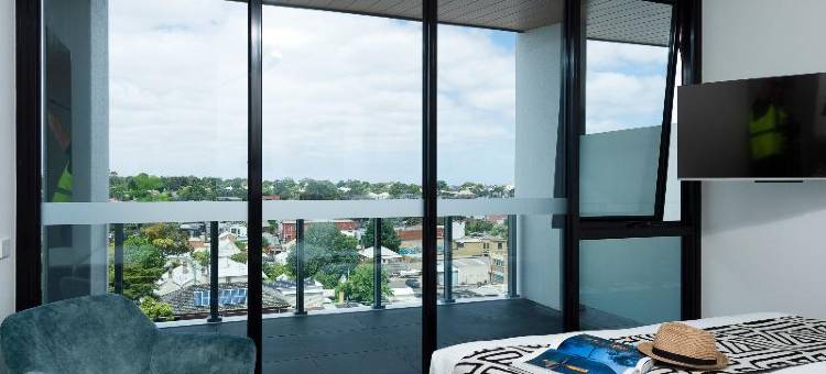 盛橡R酒店吉朗(Oaks R Suites Geelong)图片