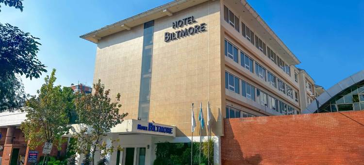 比尔特莫酒店(Hotel Biltmore)图片