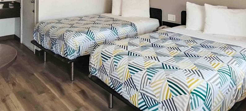 沃森维尔6号汽车旅馆 - 蒙特利区(Motel 6 Watsonville, CA - Monterey Area)图片