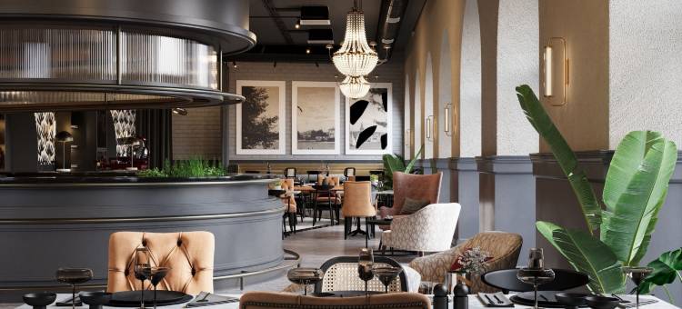 雅德兰遗产酒店瓦拉玛精选(Jadran Heritage Hotel, Valamar Collection)图片