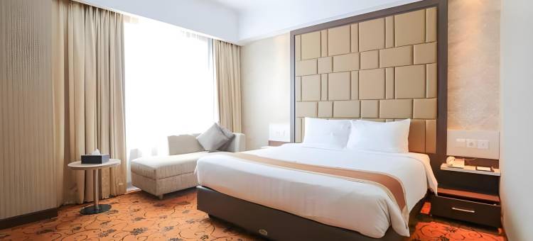 雷姆西酒店(Hotel Remcy)图片