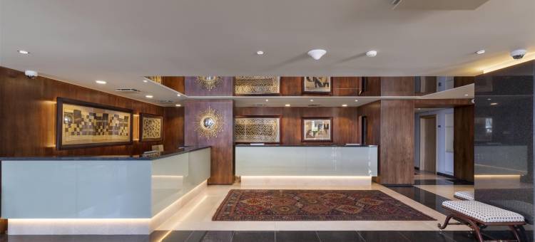 皇家萨沃伊-海洋度假村-萨沃伊特色酒店(Royal Savoy - Ocean Resort - Savoy Signature)图片