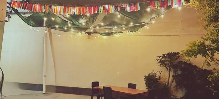 Casa Alixel精品酒店(Casa Alixel Hotel Boutique)图片