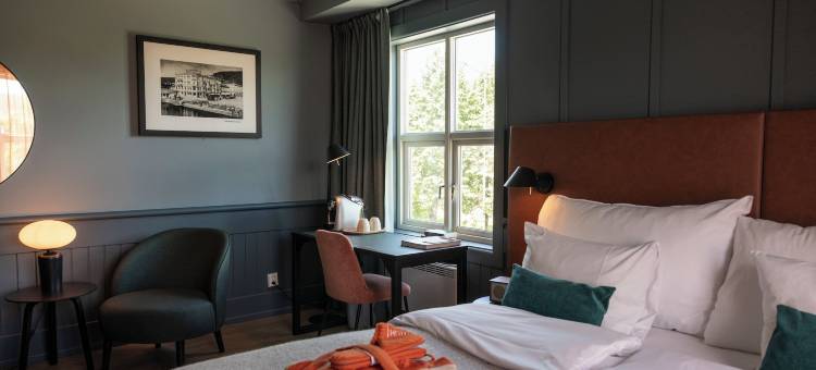 托尔博登家园酒店(Home Hotel Tollboden)图片