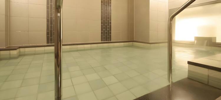 可儿市AB酒店(AB Hotel Kani)图片