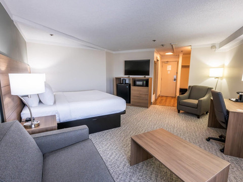 怀特霍斯戴斯酒店