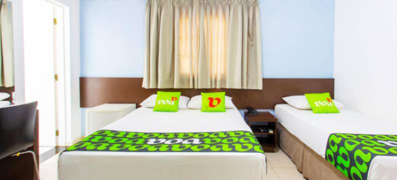 VOA 便捷酒店(Voa Convenience Hotel)图片