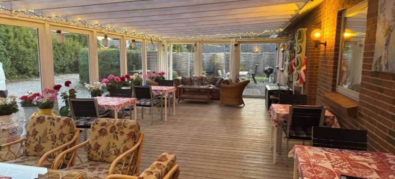 西尼巴克旅馆(Hine Bakke Bed and Breakfast)图片