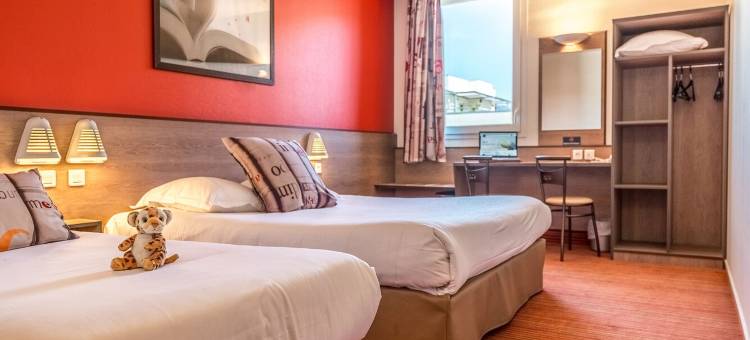 阿纳西埃斯酒店(Ace Hotel Annecy)图片