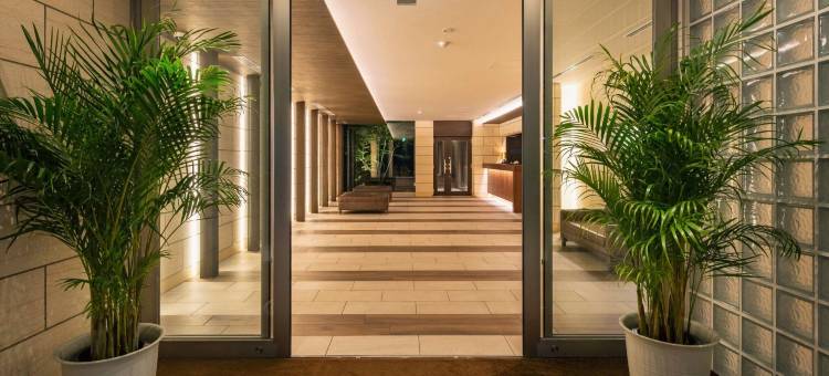 旧轻井泽Grandvert酒店(Hotel Grandvert-Kyukaruizawa)图片