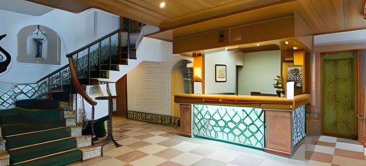 图里姆达兹陶俱乐部酒店(Turim Club Azeitao Hotel)图片