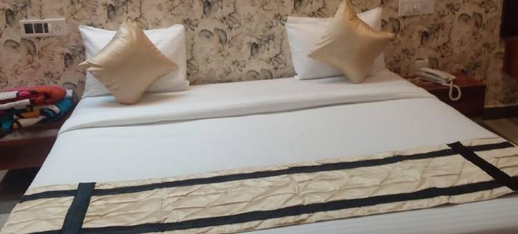 古尔莫哈尔旅馆(Gulmohar guest house)图片