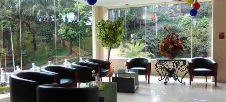 皇家蒂娜景观酒店(Royal Denai View Hotel)图片