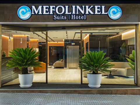 MEFOLINKEL 套房酒店