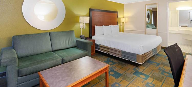 凤凰城北Travelodge by Wyndham(Travelodge by Wyndham Phoenix North)图片