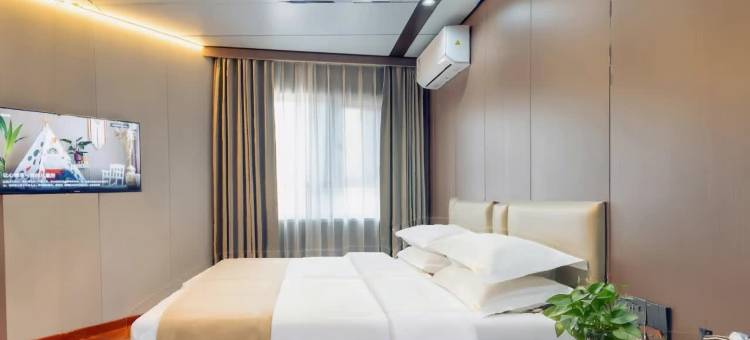 吐鲁番万星商务酒店(高昌北路店)图片