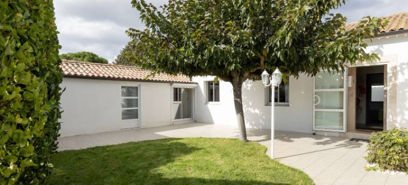 Magnificent villa with private pool图片