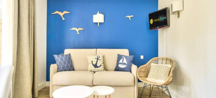 3-room house for 6 people - Exclusive - Super Home图片