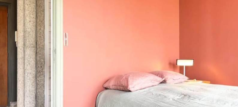 Apartment in le Havre Near the Beach图片