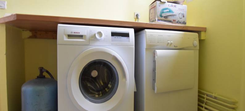 Holiday Home in Normandy near the Sea图片